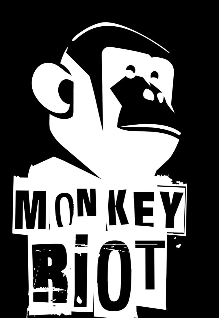 Monkey Riot